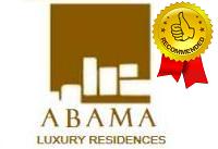 ABAMA Luxury Residences